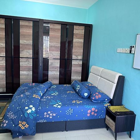 Homestay Sejahtera Pokok Sena Экстерьер фото