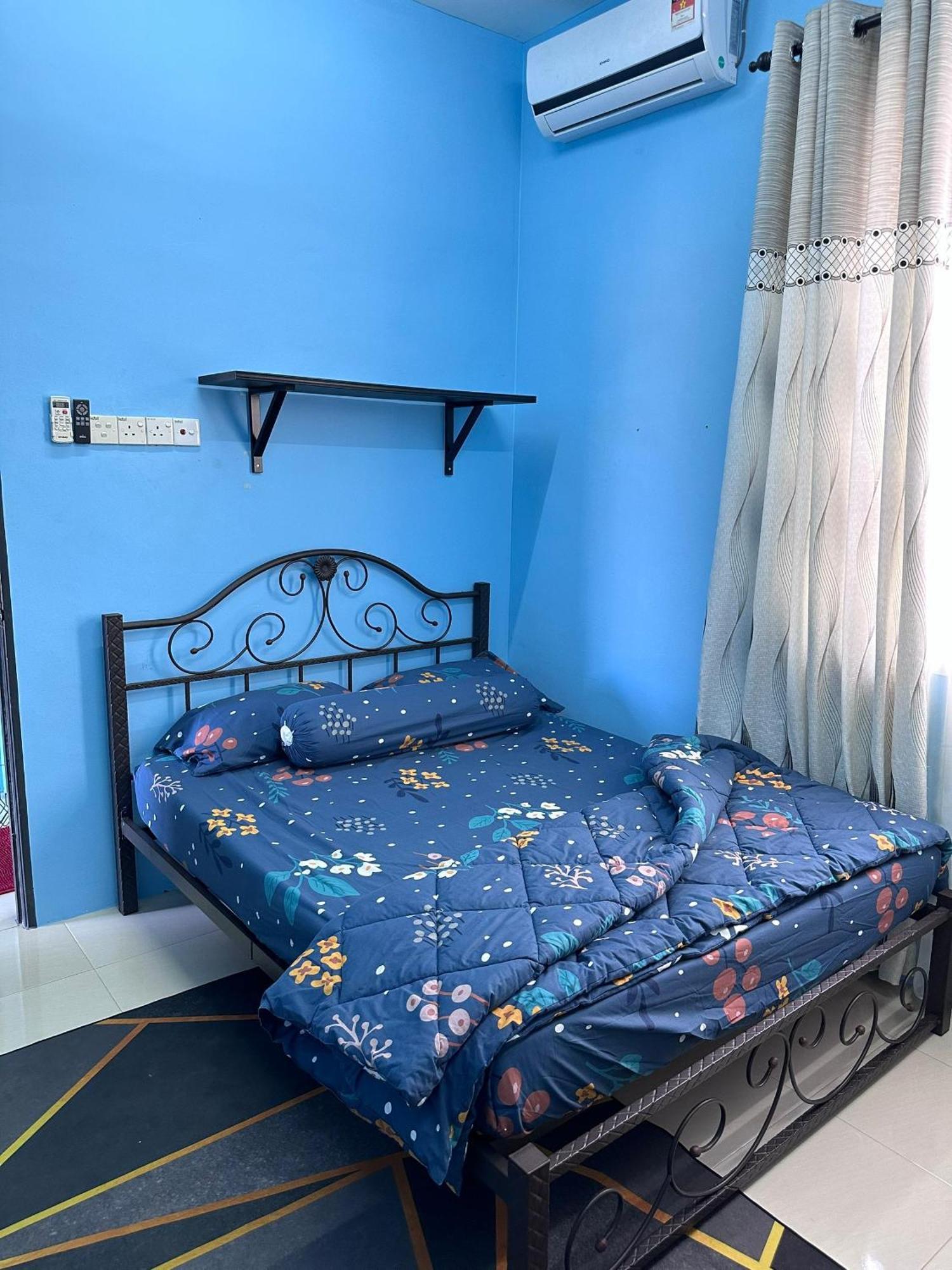 Homestay Sejahtera Pokok Sena Экстерьер фото